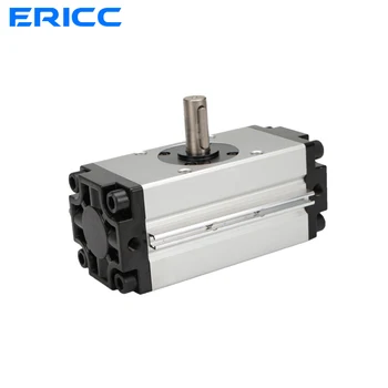

SMC Type CRA1BS Pneumatic Rotary Cylinder CDRA1BSU63-90 CDRA1BSU63-180 CRA1BS63-90 CRA1BS63-180