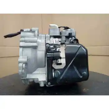 

QSE GEARBOX VOLKSWAGEN GOLF LIM.