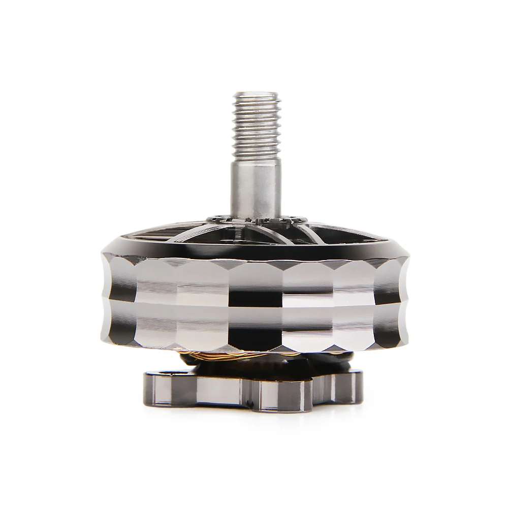 T-motor VELOX V2306.5 2306 2550KV 3-4S Brushless Motor for RC Drone X220S Nazgul5 TYRO129 FPV Racing Freestyle | Игрушки и хобби
