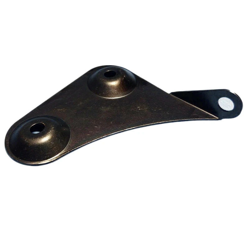 Exhaust Muffler Bracket Silencer Rack For Husqvarna 50 51 55 Chainsaw 5017688-01 | Инструменты