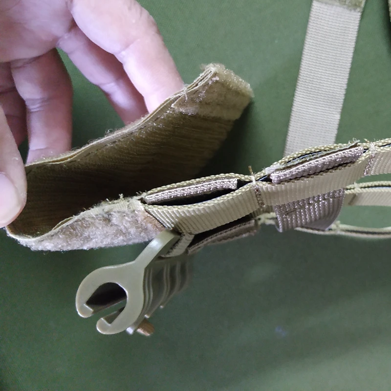 Тактический Жилет универсальный Молле удаление быстро подходит пряжка набор БЫСТРОРАЗЪЕМНАЯ система набор для JPC CPC NCPC 6094 420 жилет
