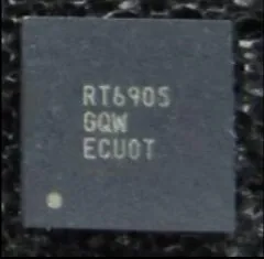 2 шт./RT6905 RT6905GQW