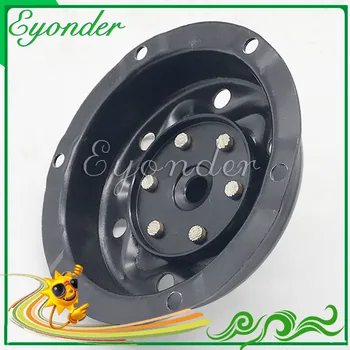 

A/C AC Air Conditioning Compressor Clutch hub Plate Head for Volkswagen MULTIVAN TRANSPORTER T5 CARAVELLE Bus PHAETON TOU-AREG