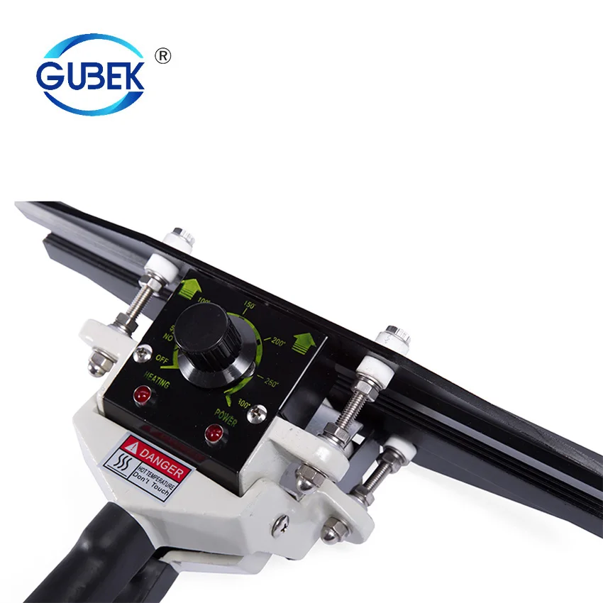 FKR Series Small Household Portable Hand Clamp Sealer Pliers Type Sealing Machine for Coffee Bags 5
