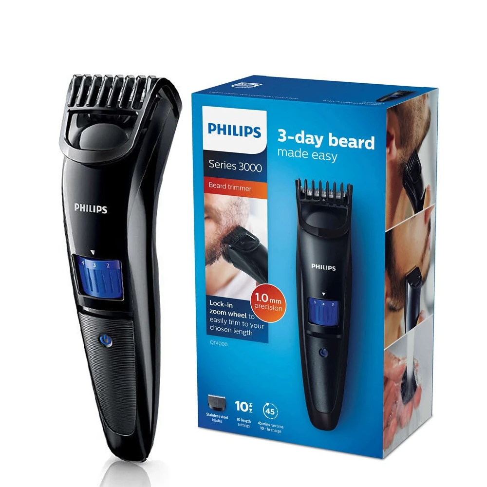 philips adjustable trimmer
