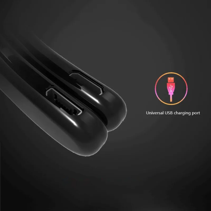 Bluetooth-гарнитура с костной проводимостью, стереонаушники Lightwei, карта памяти