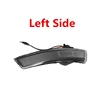 Smoke Lens LED Dynamic Turn Signal Light Side Wing Rearview Mirror Indicator Blinker Lamp For Ford Focus 2 3 MK2 MK3 Mondeo Mk4 ► Photo 2/6
