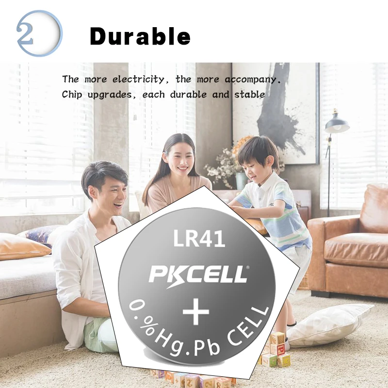 120 шт. AG3 LR41 кнопочная монетная батарея Щелочная 384 392 SR41W SR41 L73 1 5 V 35mAh Batte для фонарей