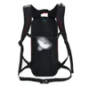 New 10L MTB Bike Backpack with Night Reflector Strips Helmet Strap Design Outdoor Sports Cycling Running Backpacks Water Bag 3