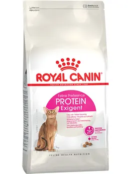 

ROYAL CANIN ROYAL CANIN PROTEIN EXIGENT for the discerning adult cats