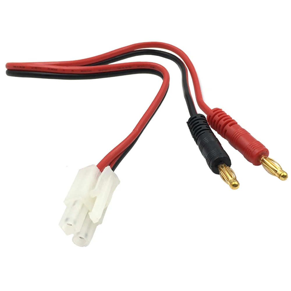 Allecto Plus - 5 paar geïsoleerde banaankoppelingen voor elektronica