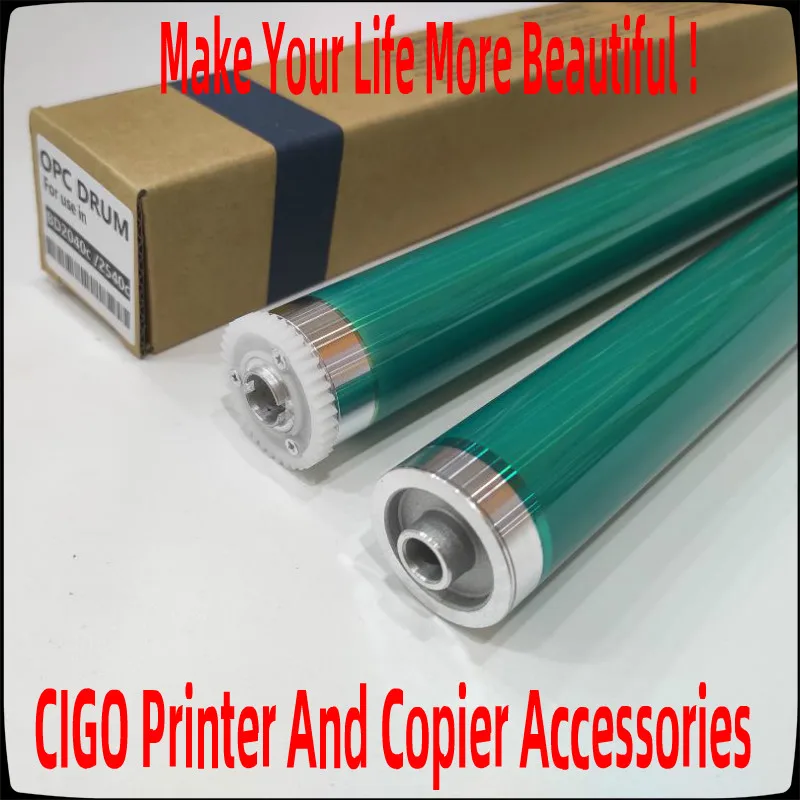 For Toshiba E STUDIO C 2330C 2500C 2510C 2820C 2830C 3500C 3510C 3520C 3530C 4520C Copier Long Life OPC Drum Image Unit Sets