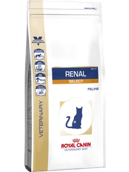 

Royal Canin Renal Select food for cats with chronic renal failure, Cat food, for cats, 2 kg