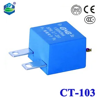 

Mini current transformer CT-103 Electric meter Micro Precision current transformer