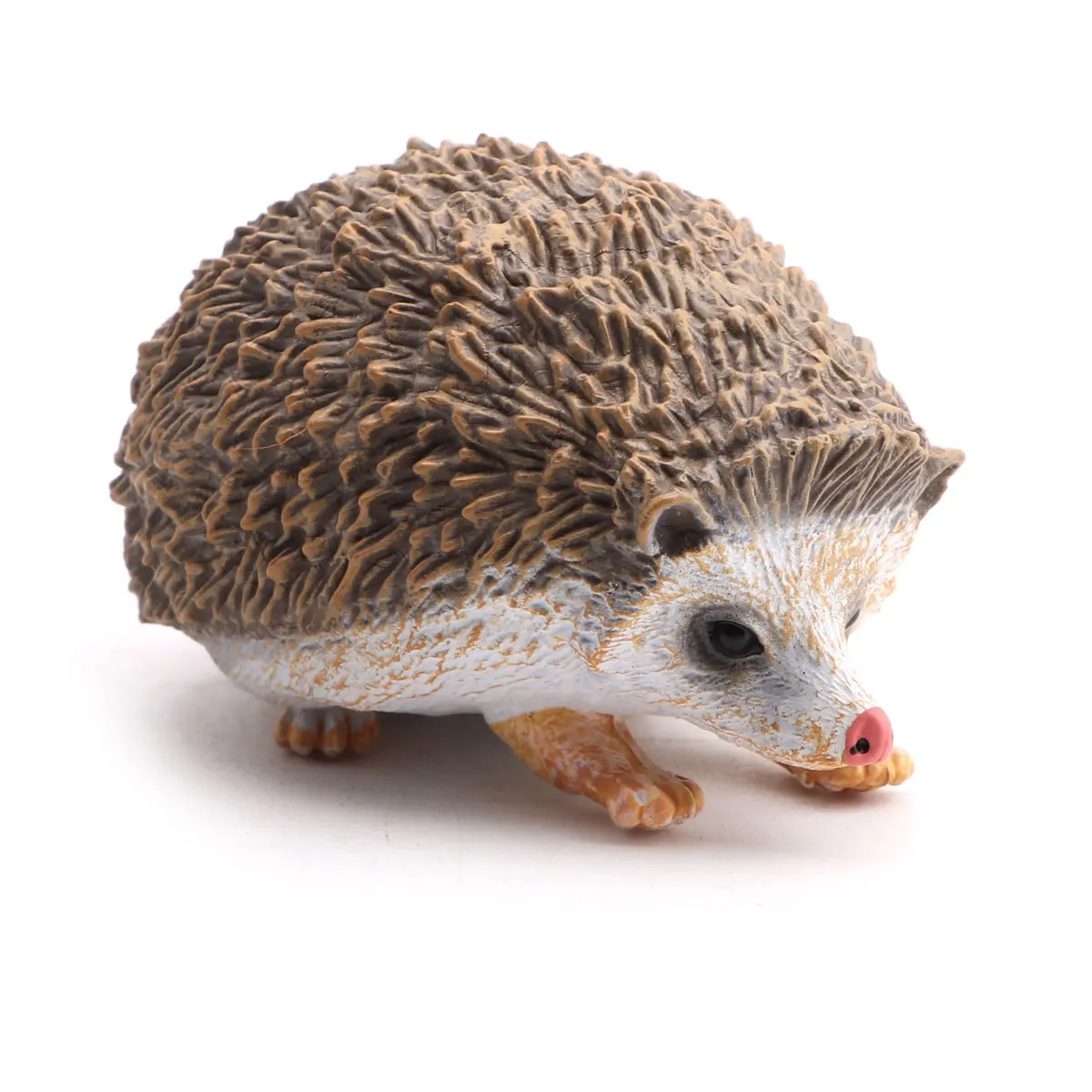 

Solid Model Wild Animal Model Toy Jungle Thorn Mission Hedgehog Rat Hedgehog Model Children Cognitive Toy Decoration