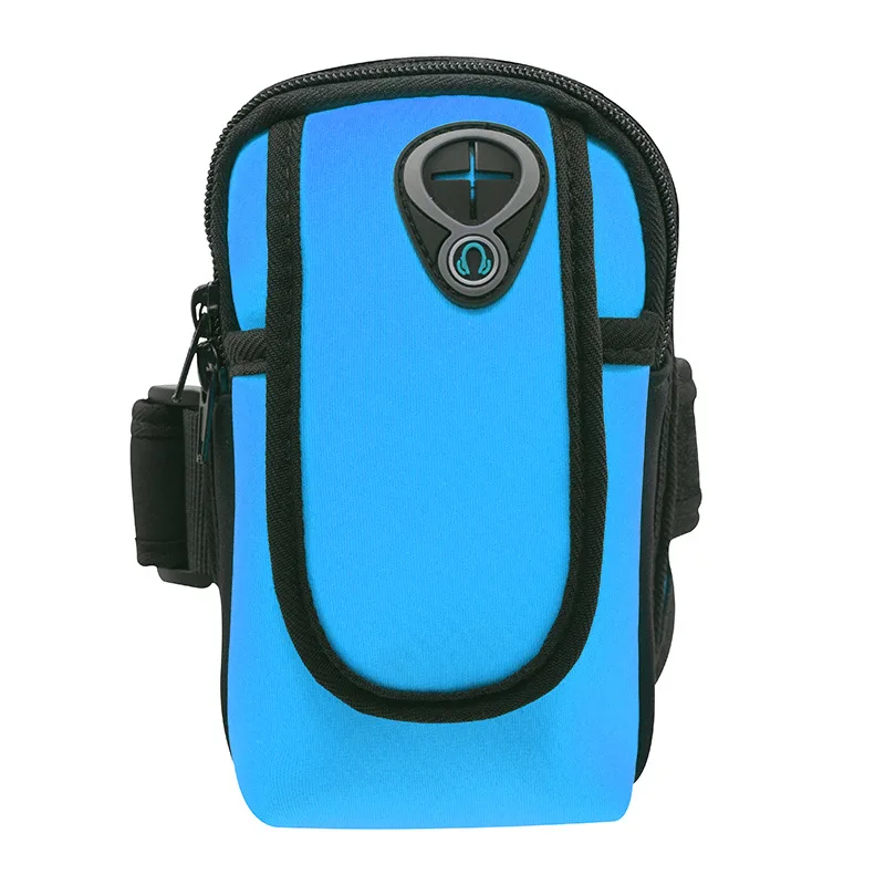 Mobile Phones Arm Bag