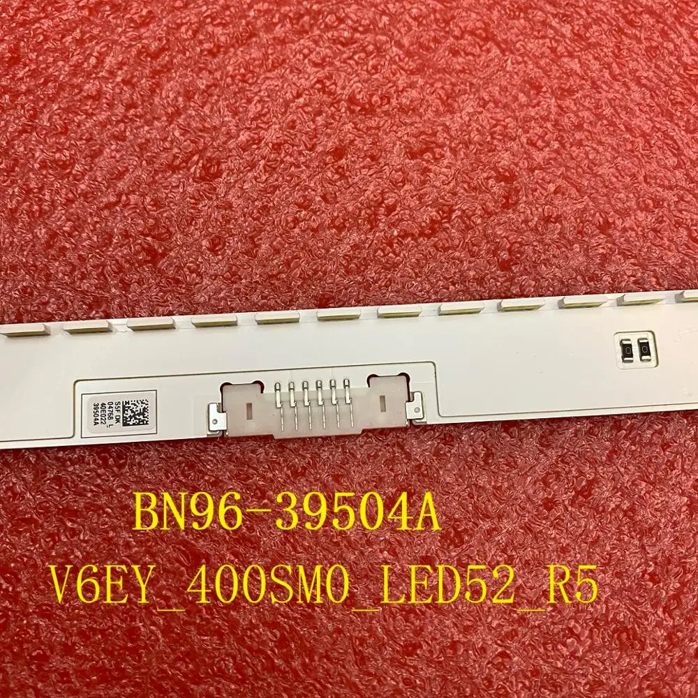 Retroiluminação Led para Samsung Un40k6500ak Ue40k5510bu Ue40k5500 Ue40k5600ak Ue40k6300 Un40k6500 Ue40k6550au Ue40k6550 Bn9639504a