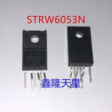 5 шт./лот STRW6053 STR-W6053S STR-W6053N