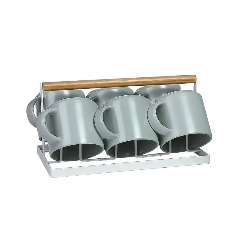 Version AB Аксессуары для бутылок, фарфор, Taza Para Cafe Xicara Koffie Kopjes, экологичный, забавный, для кофе, для путешествий, керамическая чашка и кружка - Цвет: Version AB