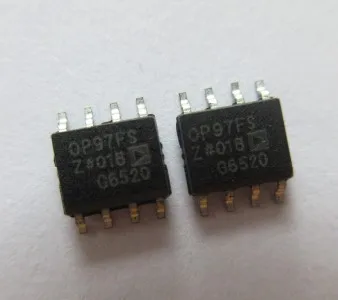 10 шт в упаковке, новая OP97FSZ OP97FS OP97 SOP8
