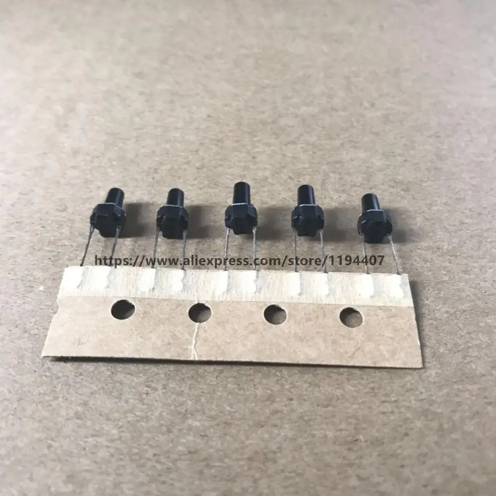 500X MICROSWITCH BEAT EFFECT beat SAMPLER FOR PIONEER VSG1010 DJM500 DJM600