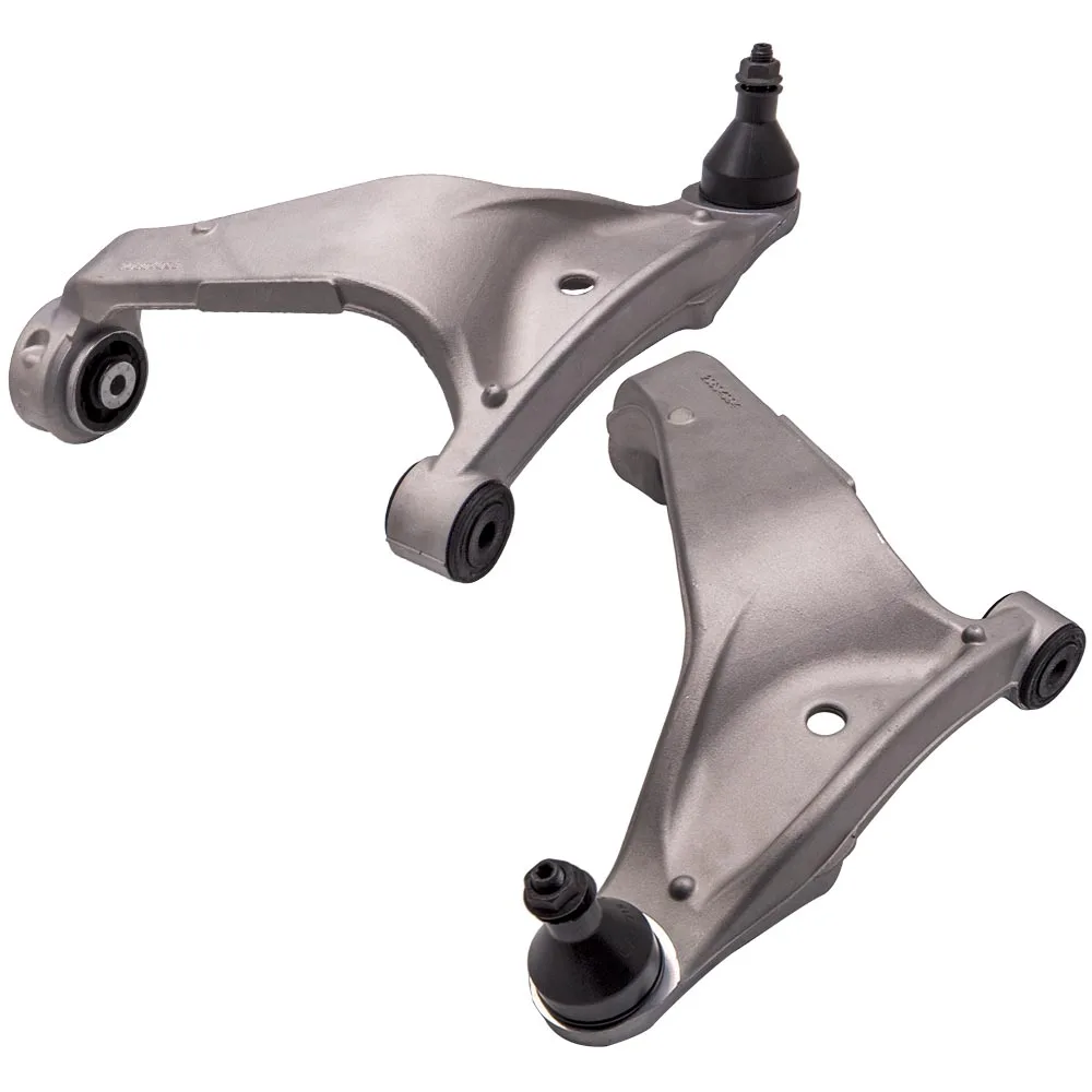 

Front Lower Control Arm with Ball Joint For Cadillac CTS 2014 Wagon RWD 524-161 2008-2012