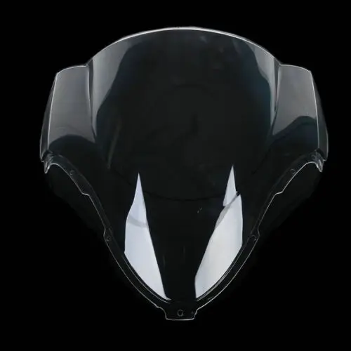 Ветровое стекло мотоцикла для SUZUKI KAWASAKI Ninja ZX-6R Ninja ZX10R аксессуары для мотоциклов