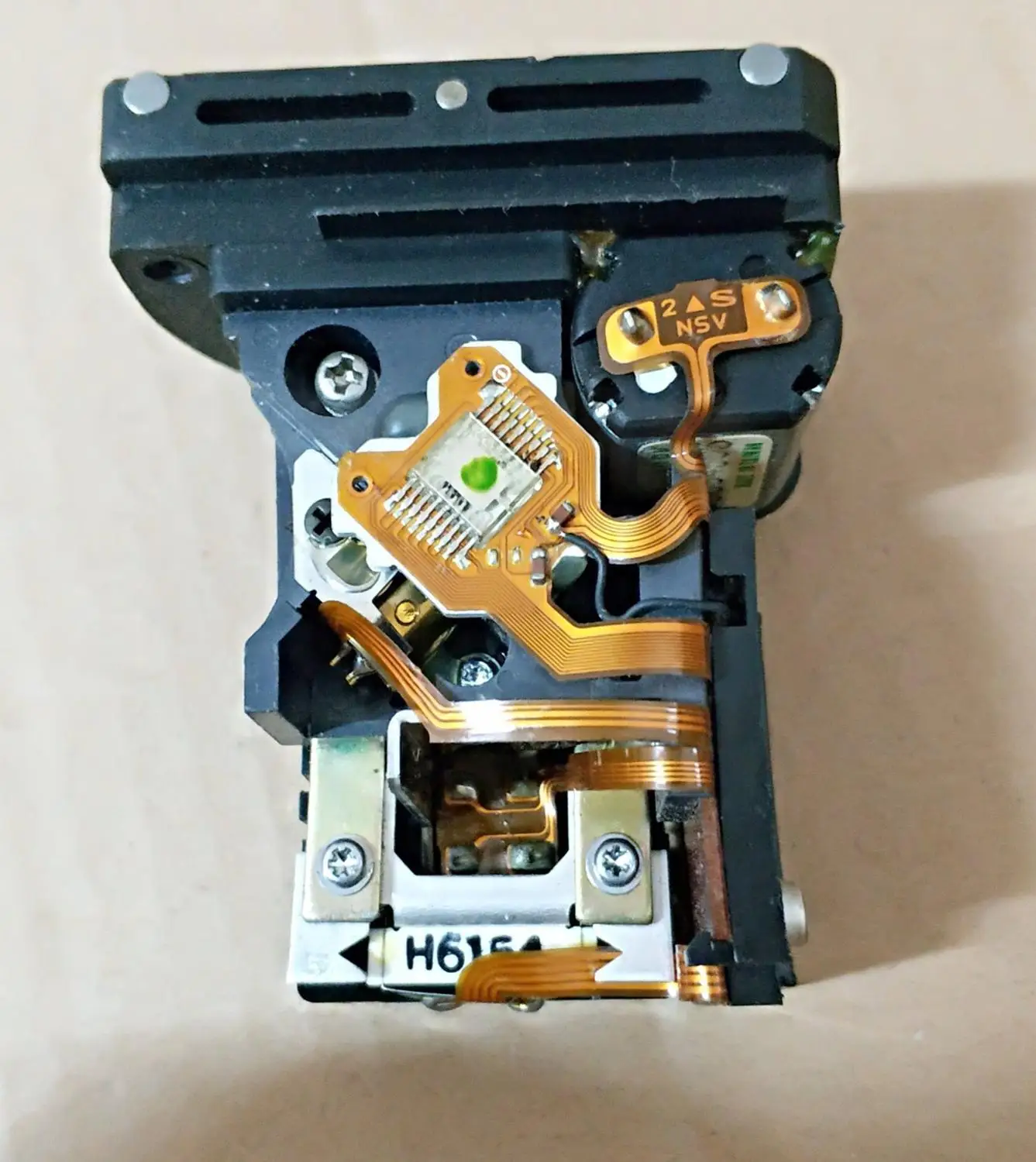 KHS-150A KHS 150A KHS150A 레이저 렌즈 레이저 유닛 광 픽업 블록 광학