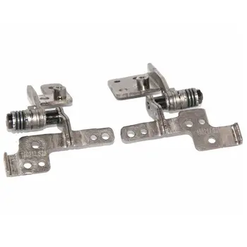 

For Samsung 510R5E 470R5E NP510R5E NP470R5E Left Right LCD screen hinges set