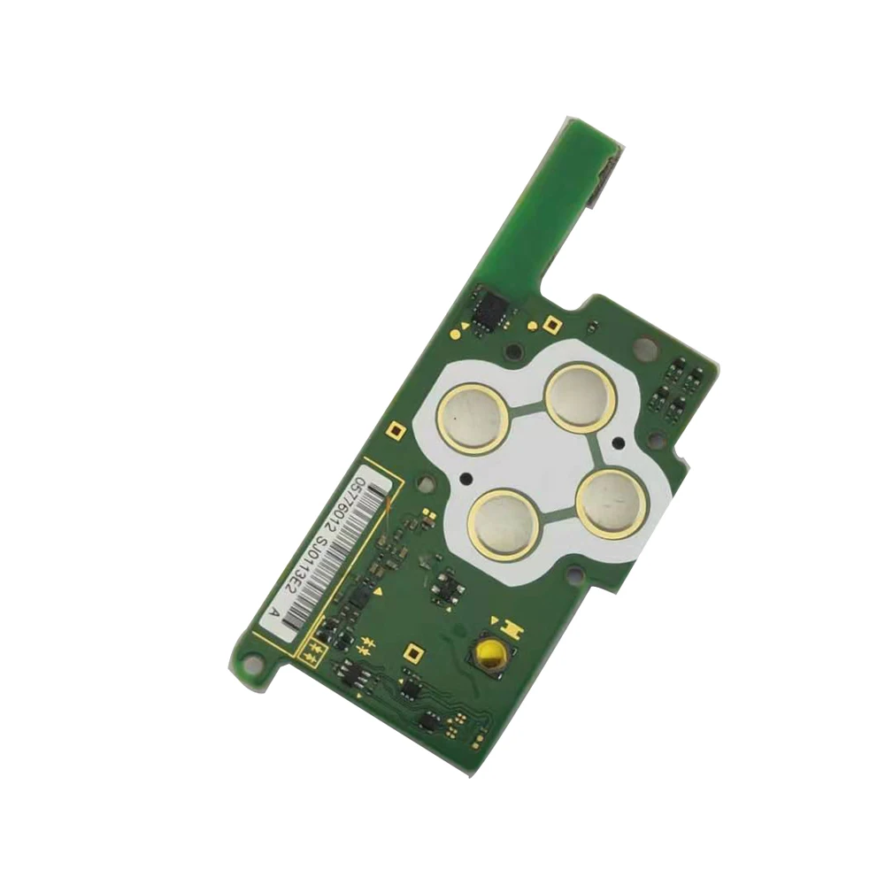 Используется для оригинального переключателя NS Joy Con материнская плата модуль PCB основная плата левая игра контроллер Замена Ремонт