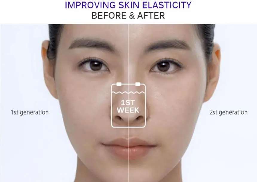 MISSHA Time Revolution эссенция для первого лечения 150 мл + ампула ночного восстановления