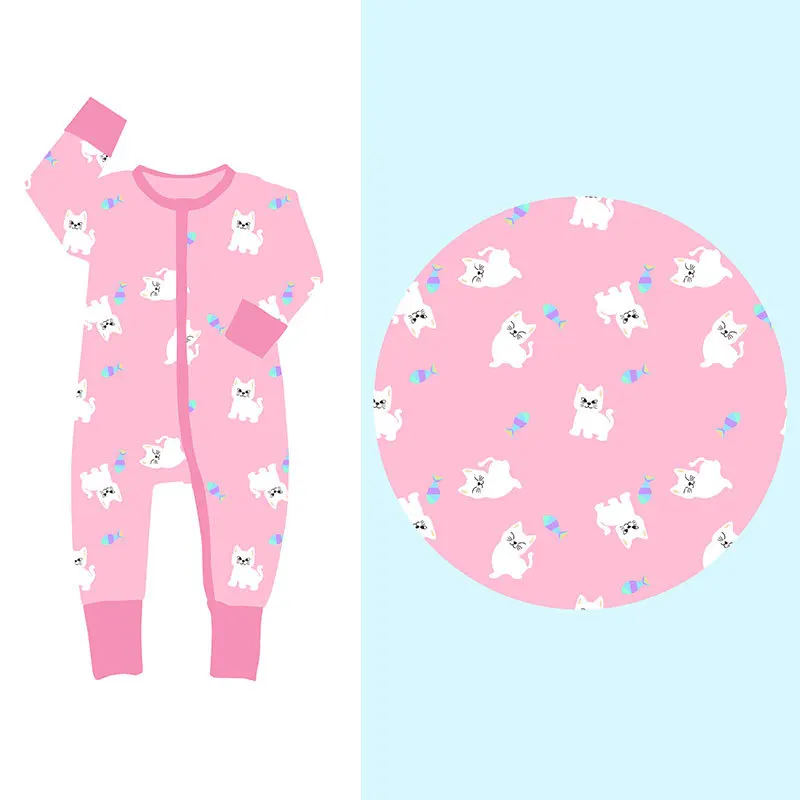 

INS Crawling Clothes Onesie Pre-New Arrival Optional Floral Selecte Floral Reserve to Talk about