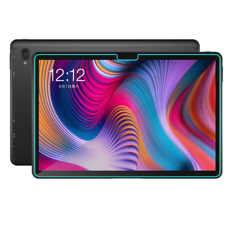 Закаленное стекло твердостью 9H для планшетного ПК Teclast T30 Android 9 0 10 1 дюйма 4 Гб ОЗУ 64