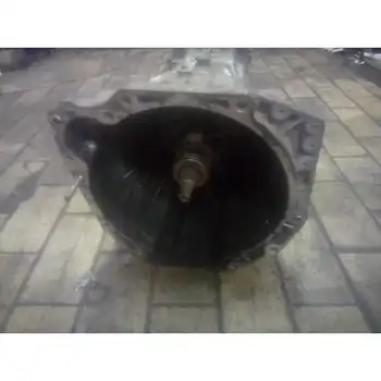 

211193 Gearbox Suzuki Grand Vitara Jb (jt) *