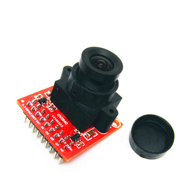 200W �ȼ� OV2640 ī�޶� ��� STM32F4 ����̹� �ҽ� �ڵ�, JPEG ��� ����