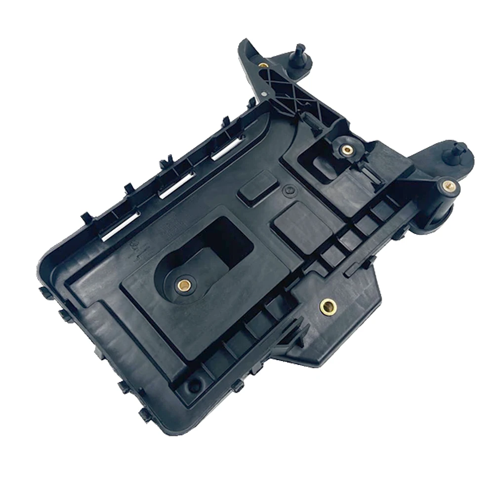 Для VW Scirocco Sharan MK2 Tiguan Touran MK1 Golf 5 6 Skoda Audi Новый кронштейн для аккумулятора 1K0915333B 1K0 915
