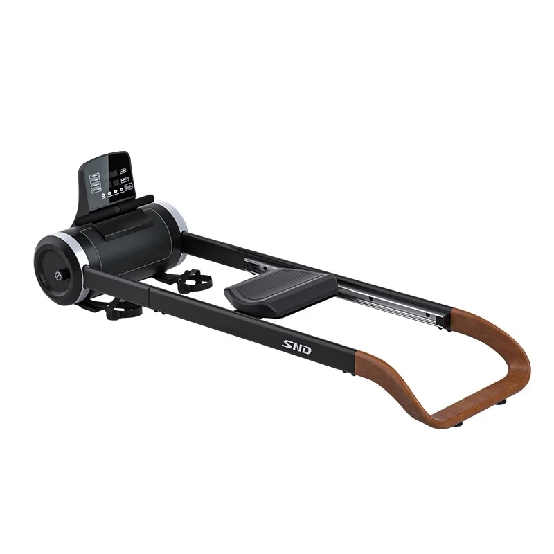 Water Rowing Machine, Home Gym and Aerobic Exercise Equipment, Sport Rowing Device, Fitness Gym Equipment for Indoor