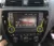 1шт для Volkswagen New Jetta cd Touran New Bora LaVida Переключатель Радиокнопки Переключатель Громкости Автомобиля Ручка CD-плеера