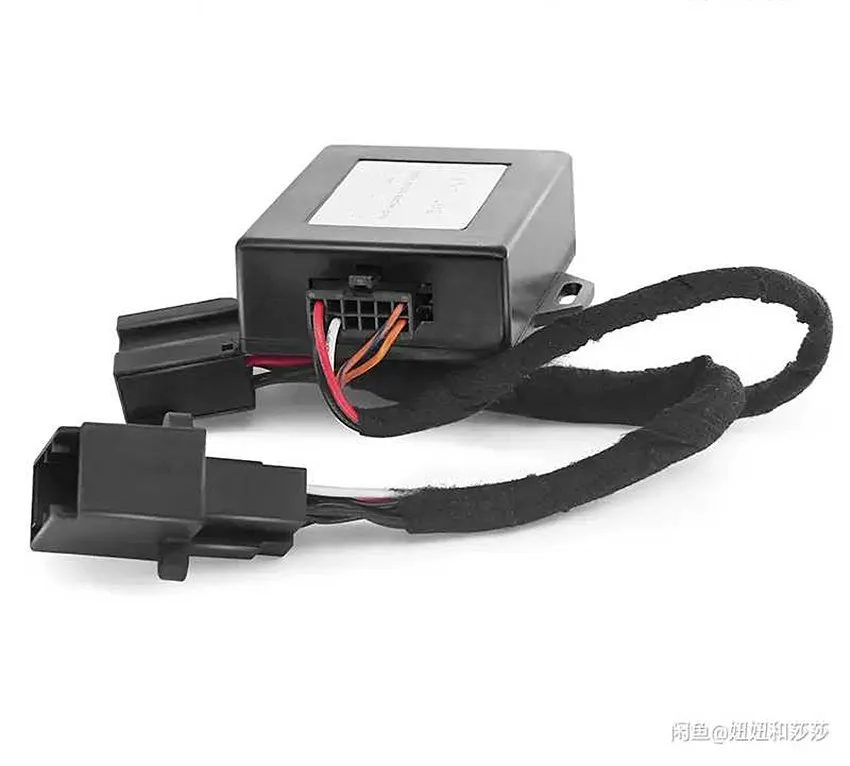 Wireless Rear Trunk Power Liftgate Remote Control Closing System Auto