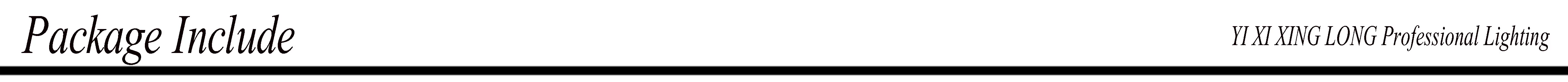 Adaptador de luz led à prova d'água,