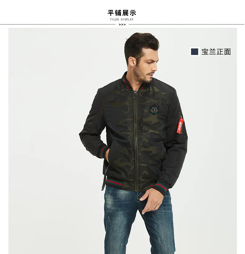 AliExpress зимнее мужское хлопковое стеганое пальто стиль Место происхождения поставка товаров зимнее Мужское пальто