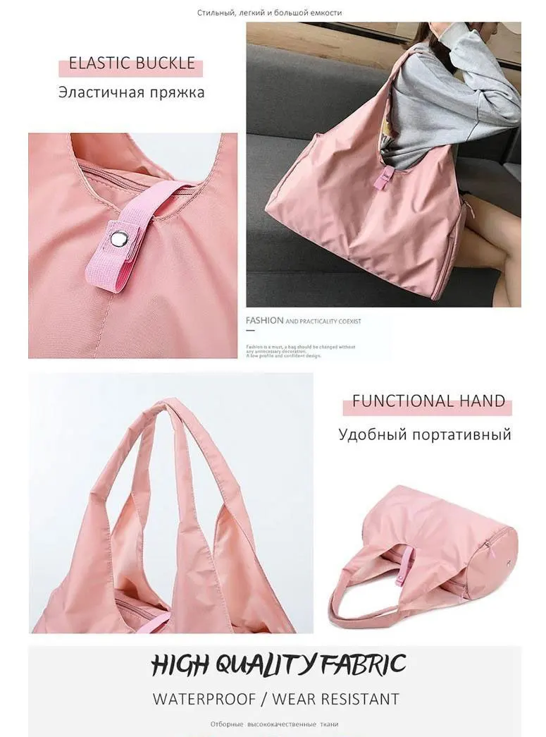 Pailletten Karte Print Weekend Duffel Tassen унисекс Bagage Reizen fitness Handtassen for a Vrouwen Mannen Bagage Print Sport