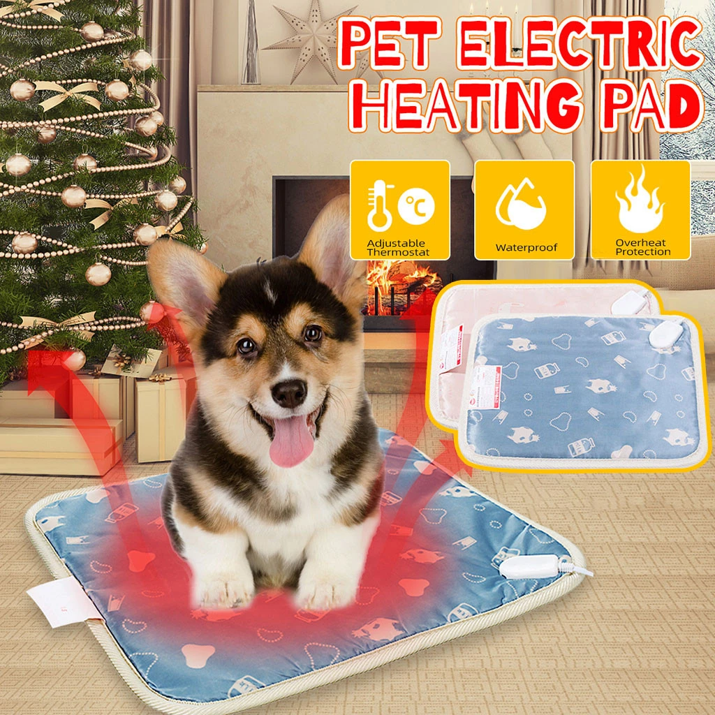 puppy heating pad