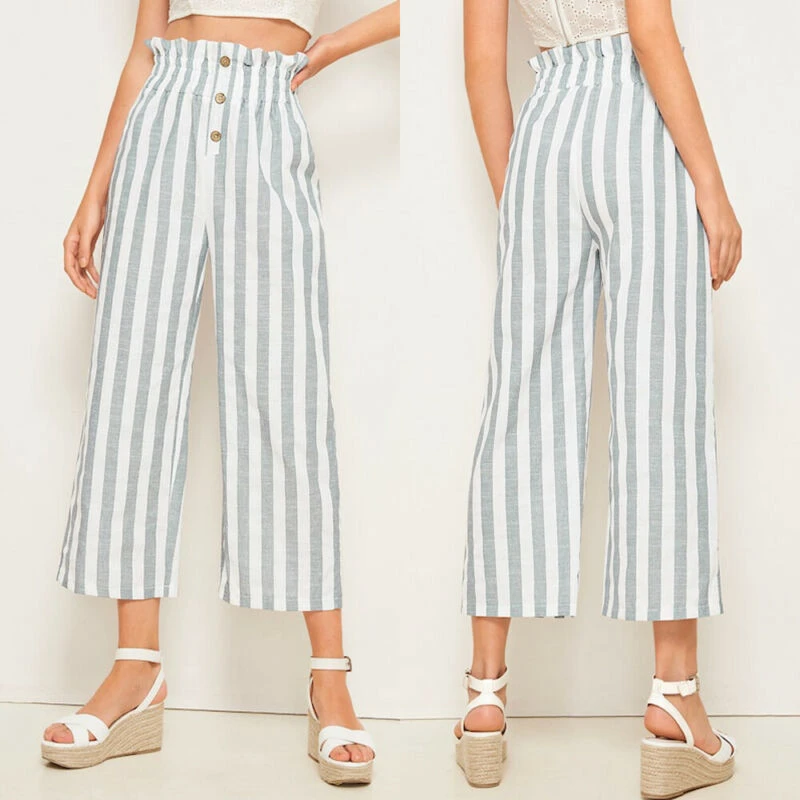 womens summer trousers uk