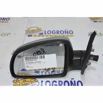 

13250980 REAR VIEW MIRROR LEFT OPEL MERIVA