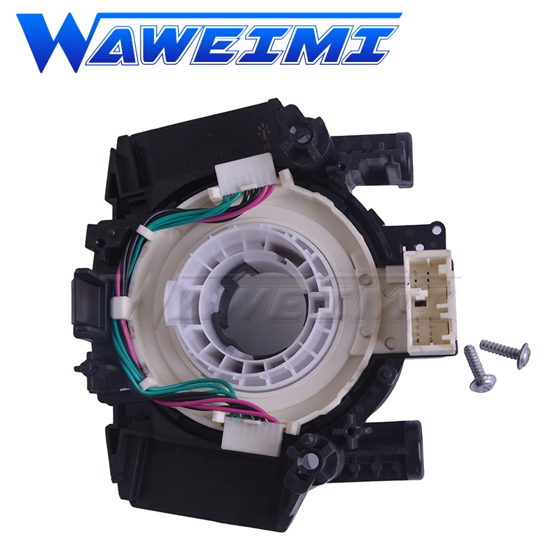 WAWEIMI Фирменная Новинка руля катушки B5567 JG49D для Nissan X Trail T31 T31R Tiida Qashqai B5567JG49D|Рулевые