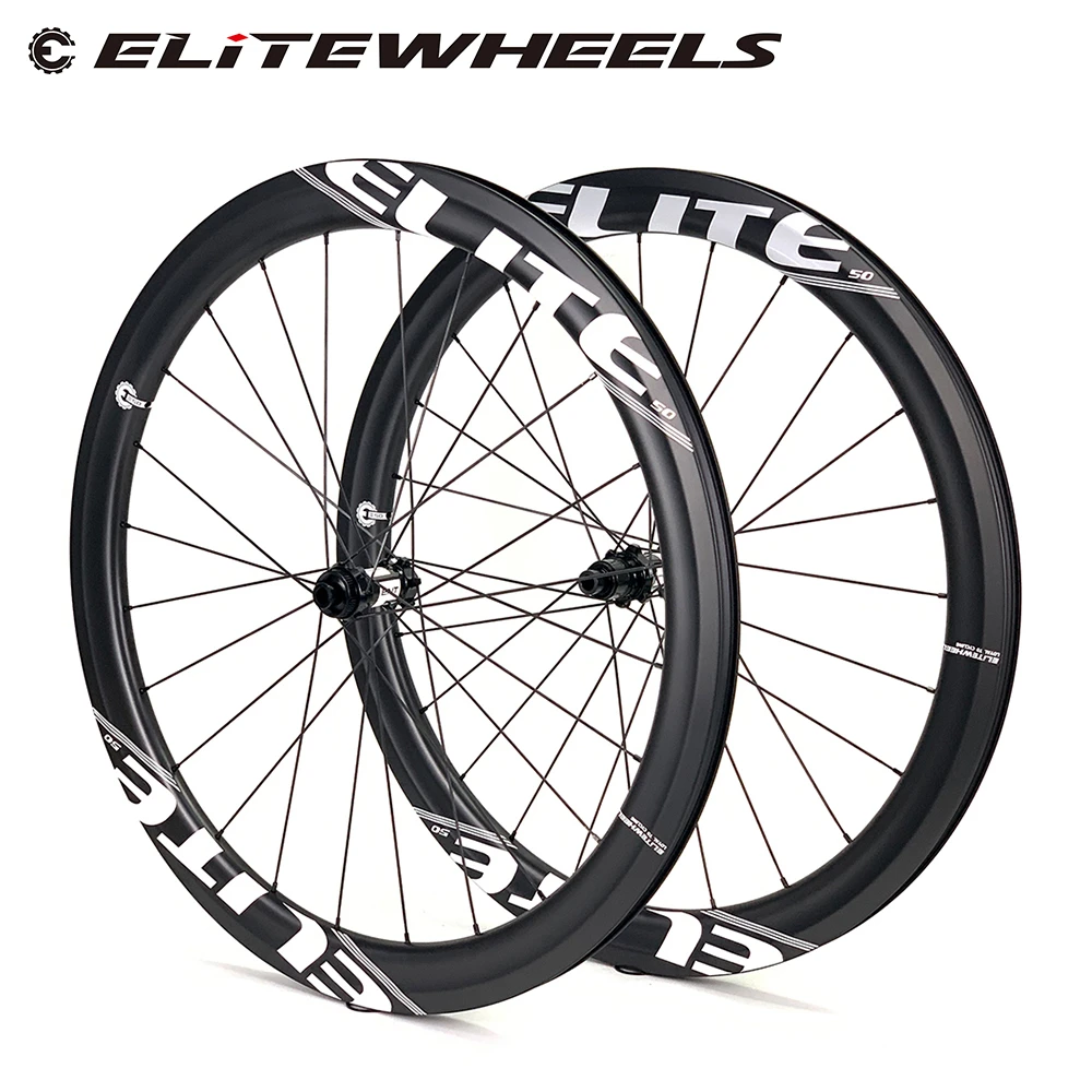cycling wheelsets