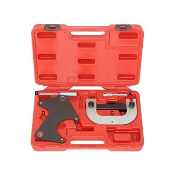 

Engine Camshaft Alignment Locking Timing Tool for Renault K4J K4M F4P F4R Codes