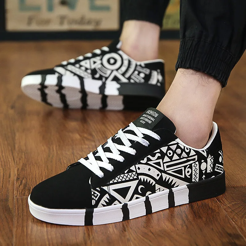 new trending shoes 2019 men's