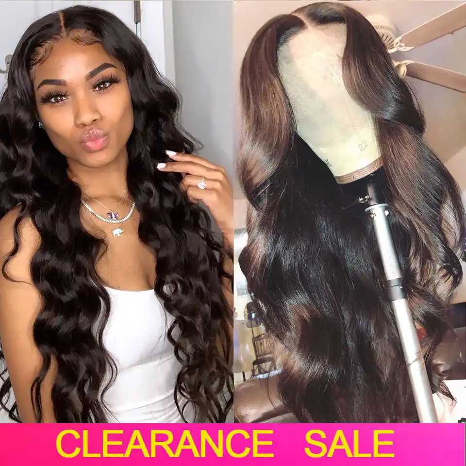 aliexpress lace front wigs